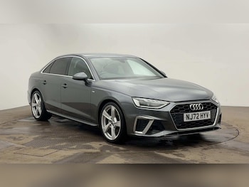 Audi - A4