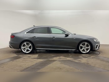 Used Audi A4 2022 for sale - 76090540: Photo 3