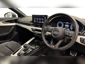 Used Audi A4 2022 for sale - 76090540: Photo 4