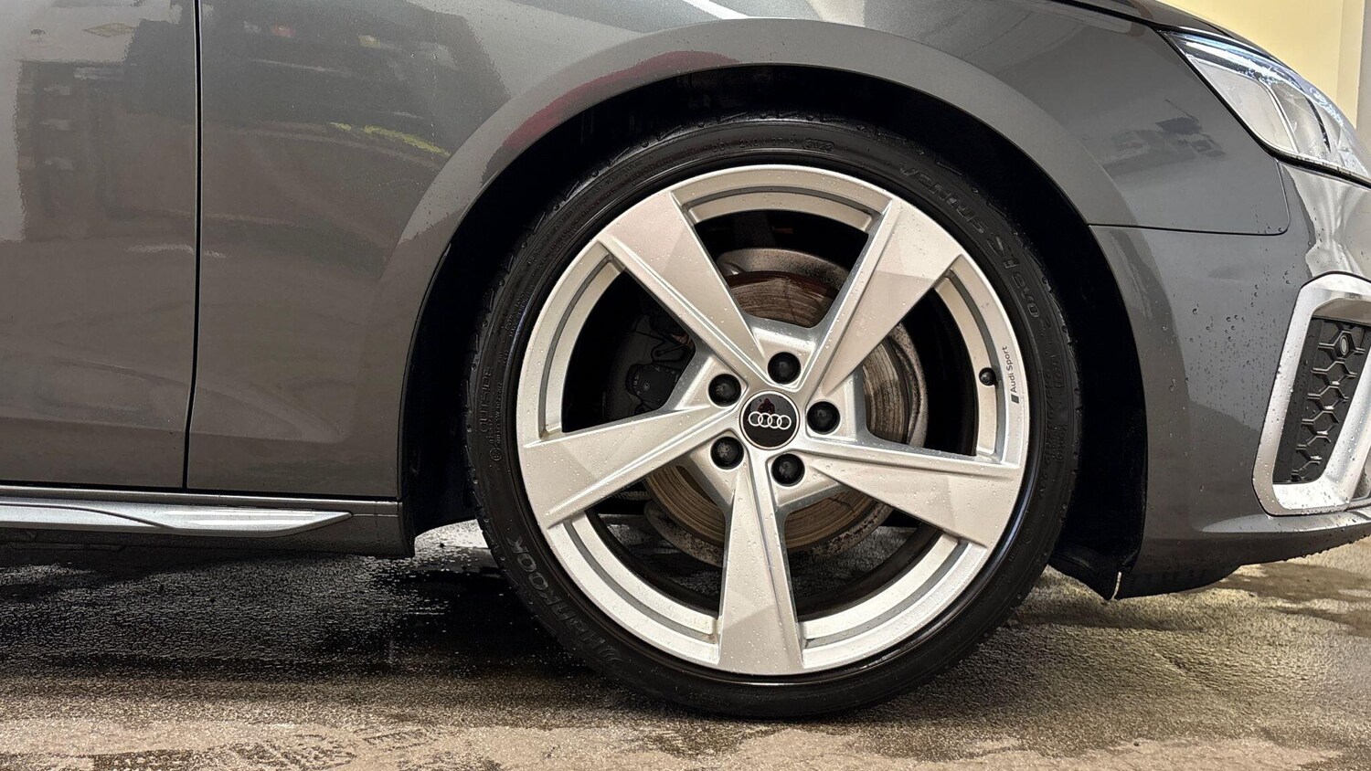 Used Audi A4 2022 for sale - 76090540: Photo 6