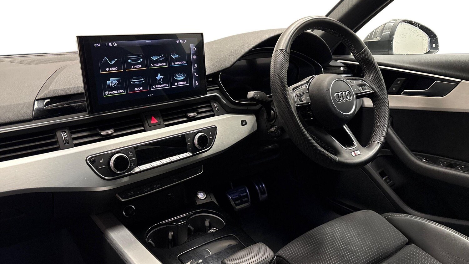 Used Audi A4 2022 for sale - 76090540: Photo 7