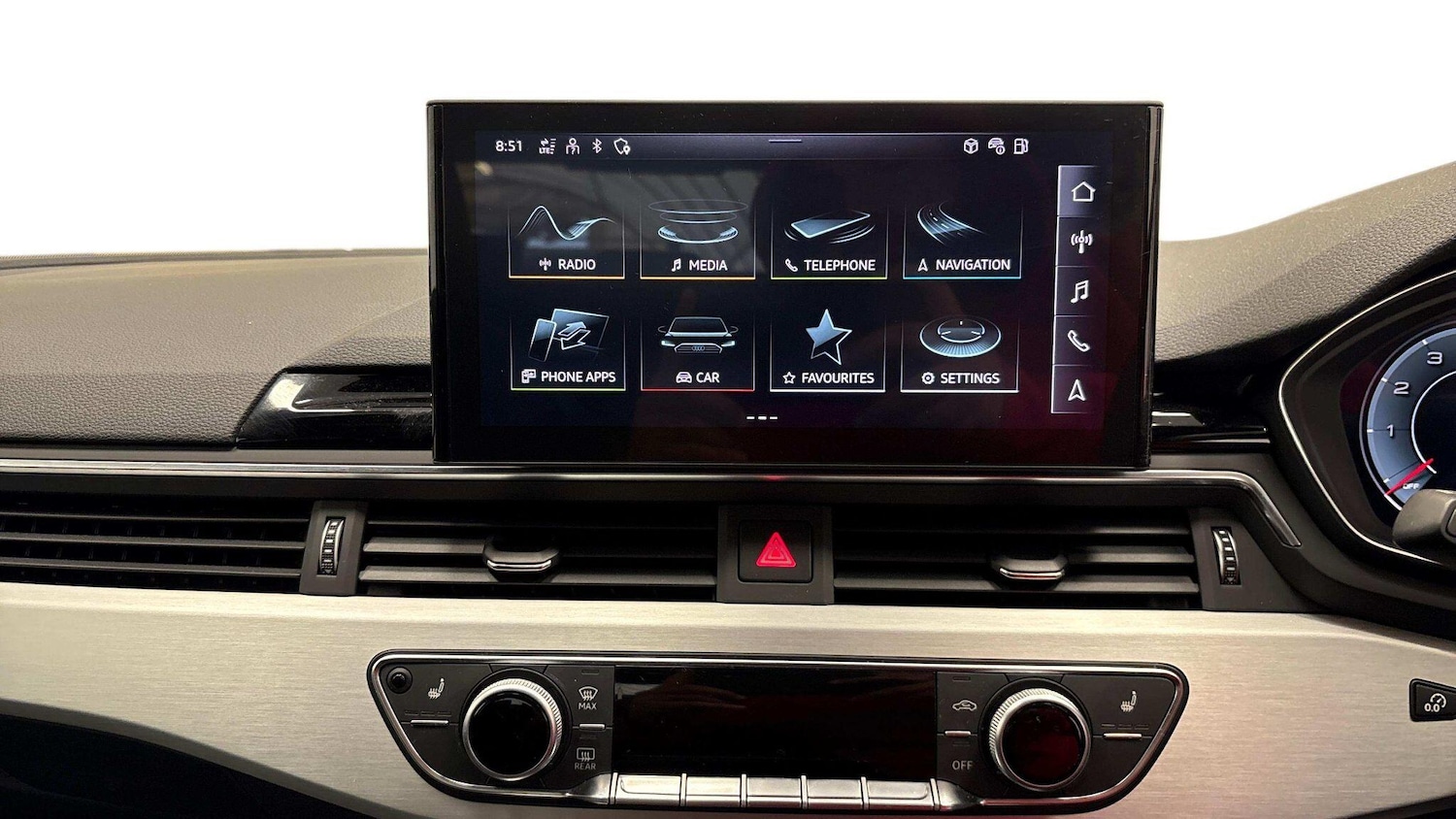 Used Audi A4 2022 for sale - 76090540: Photo 9