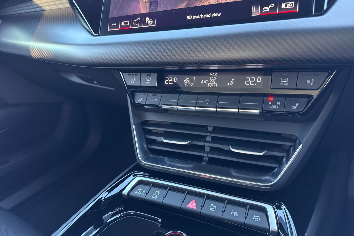 Used Audi e-tron GT 2025 for sale - 76453569: Photo 21