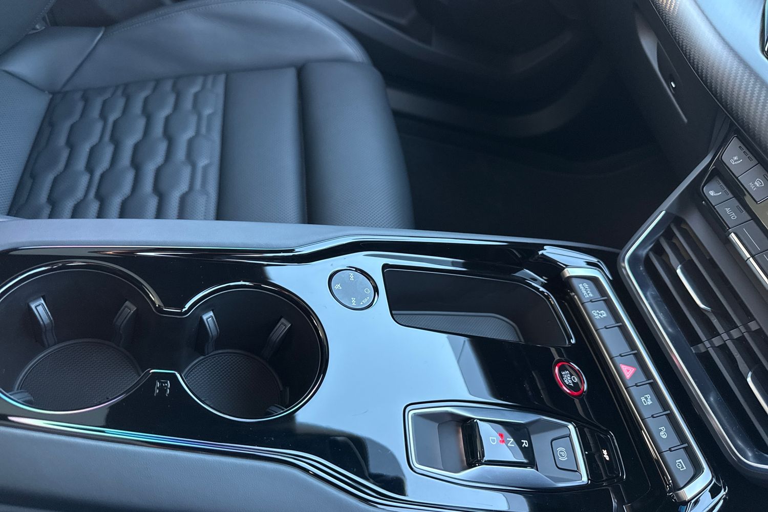 Used Audi e-tron GT 2025 for sale - 76453569: Photo 22