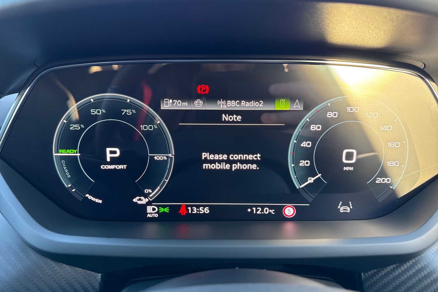 Used Audi e-tron GT 2025 for sale - 76453569: Photo 27