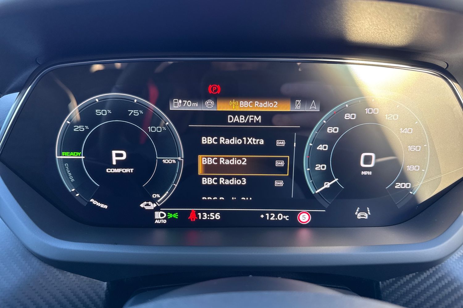 Used Audi e-tron GT 2025 for sale - 76453569: Photo 28