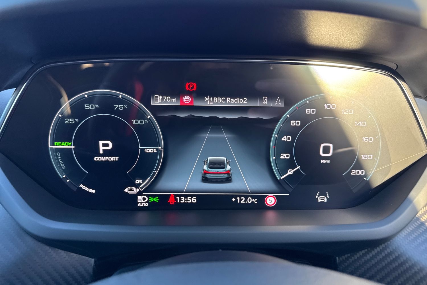 Used Audi e-tron GT 2025 for sale - 76453569: Photo 29