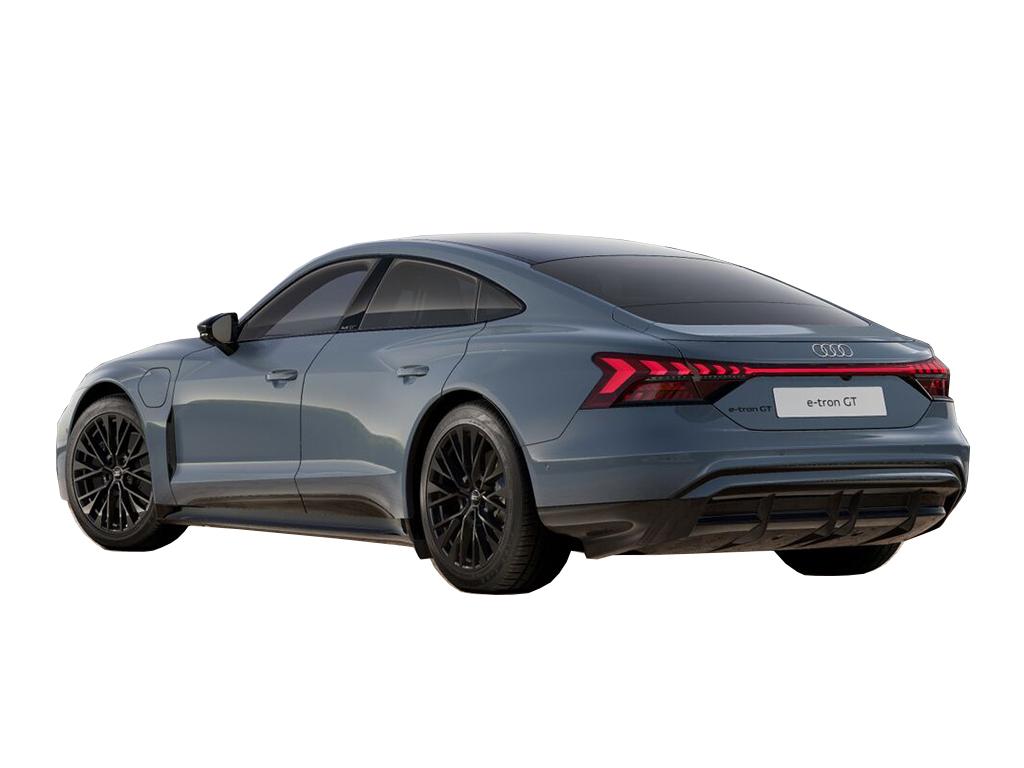 Used Audi e-tron GT 2025 for sale - 76453569: Photo 3