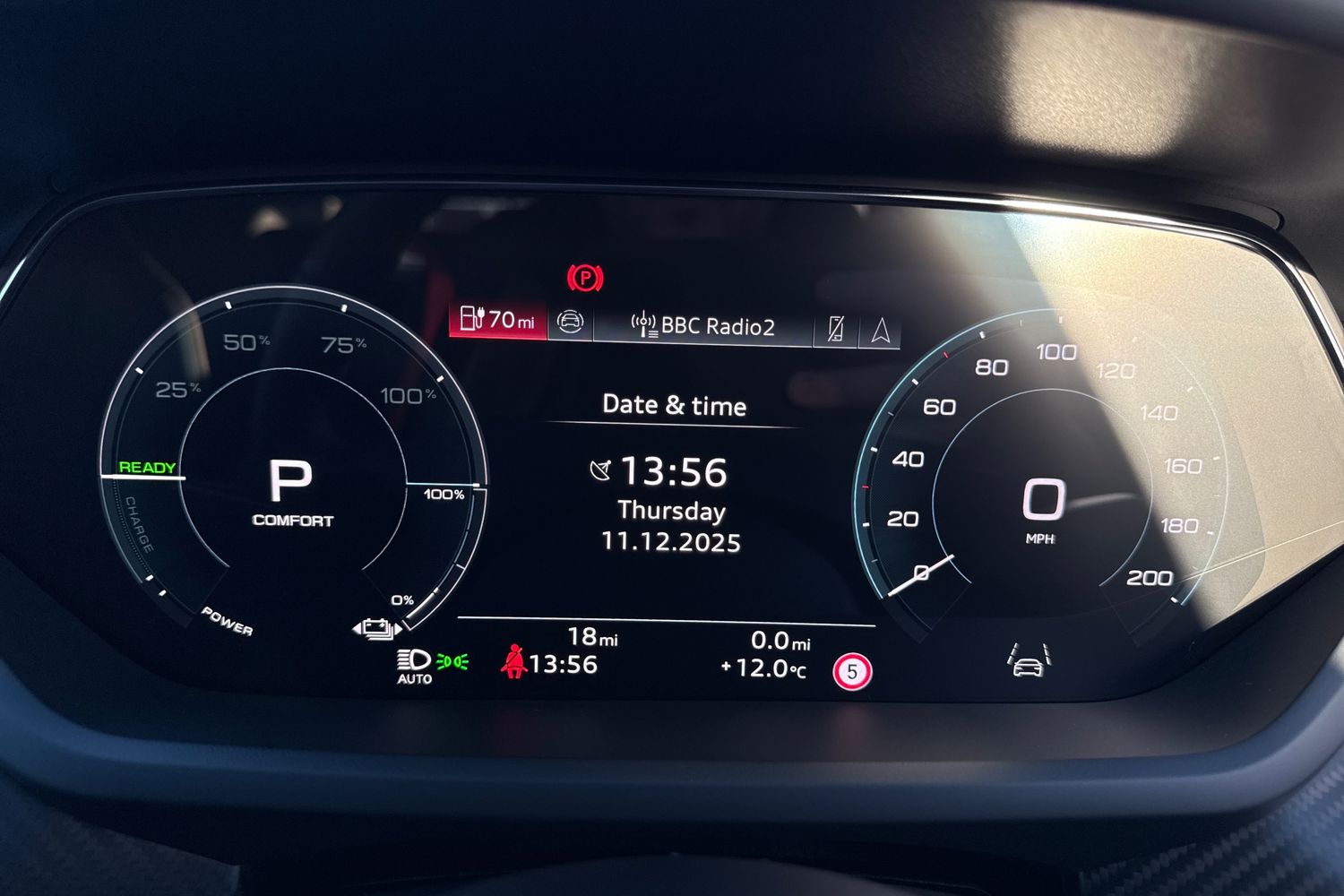 Used Audi e-tron GT 2025 for sale - 76453569: Photo 30