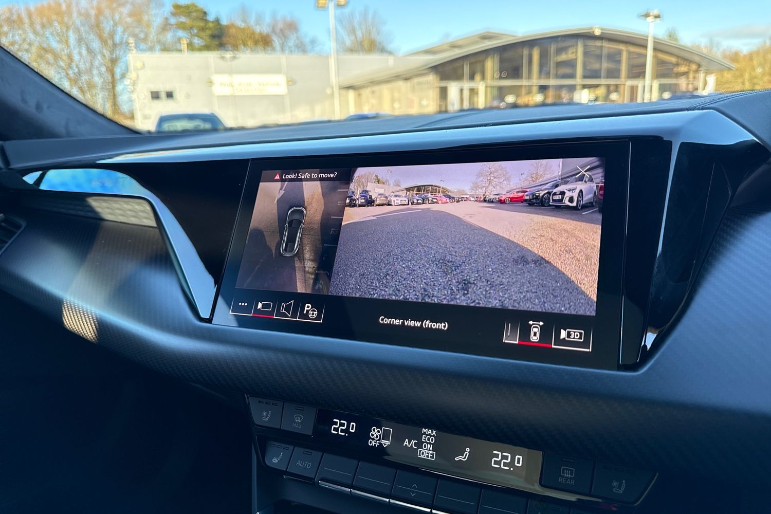 Used Audi e-tron GT 2025 for sale - 76453569: Photo 31