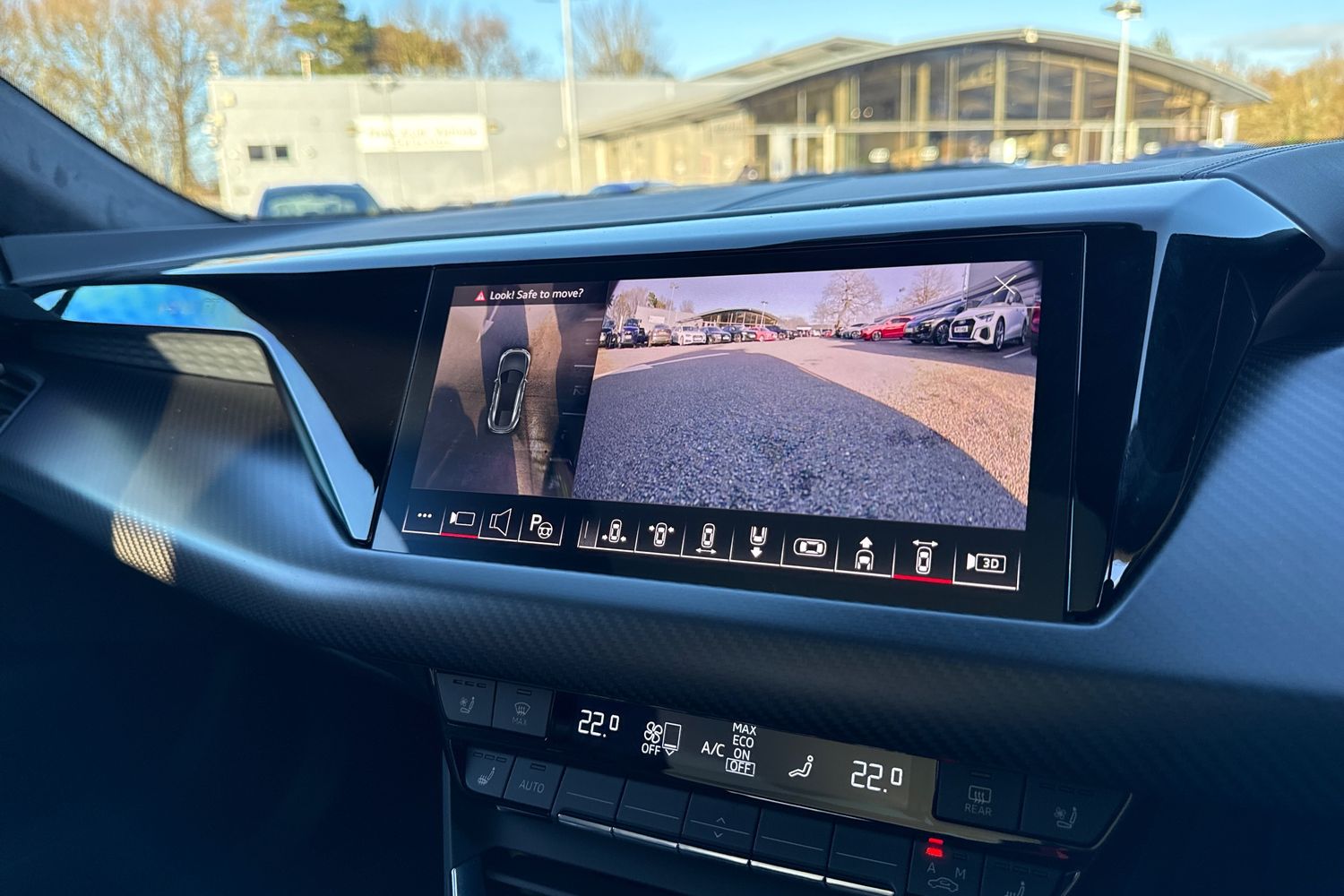 Used Audi e-tron GT 2025 for sale - 76453569: Photo 32