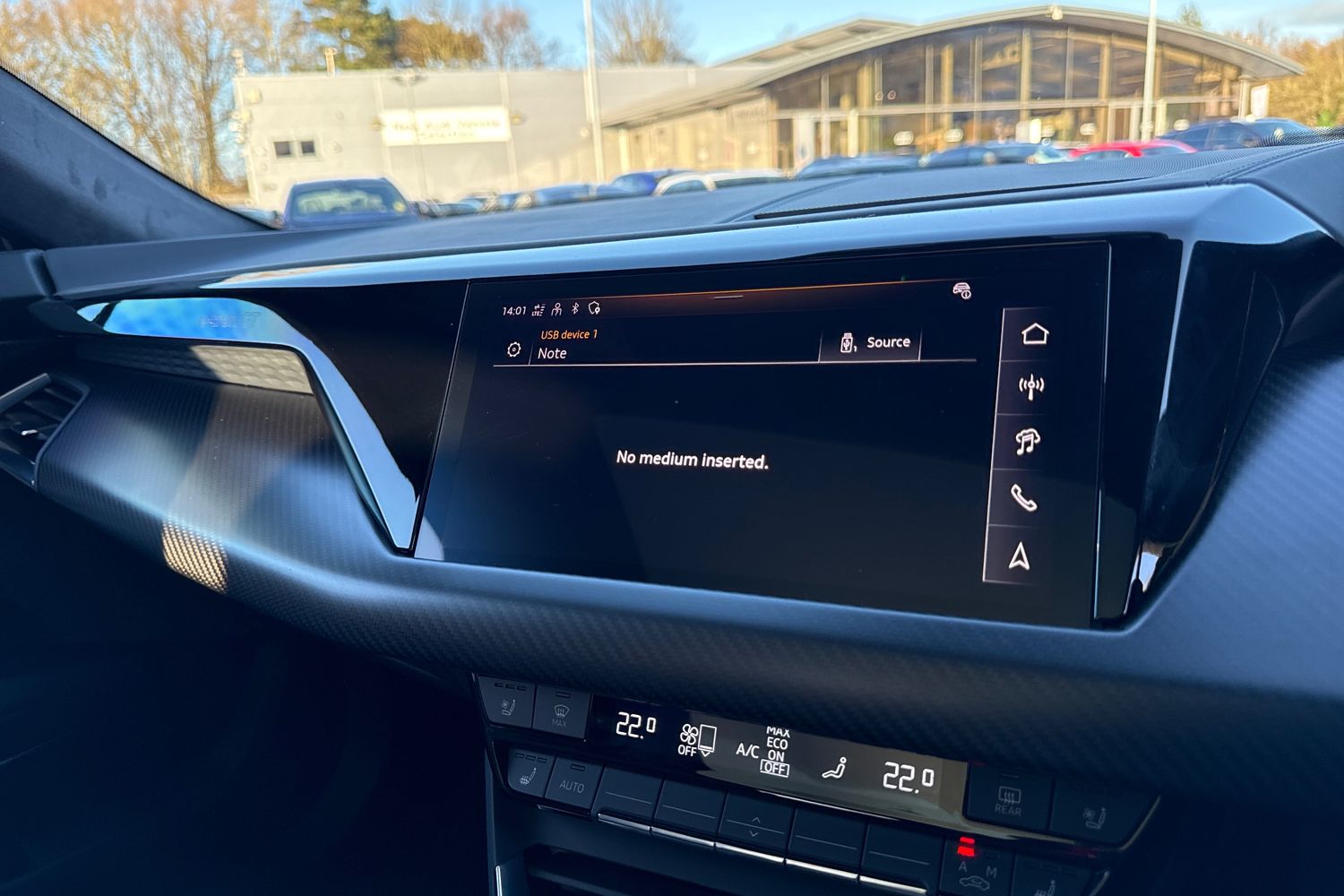 Used Audi e-tron GT 2025 for sale - 76453569: Photo 38