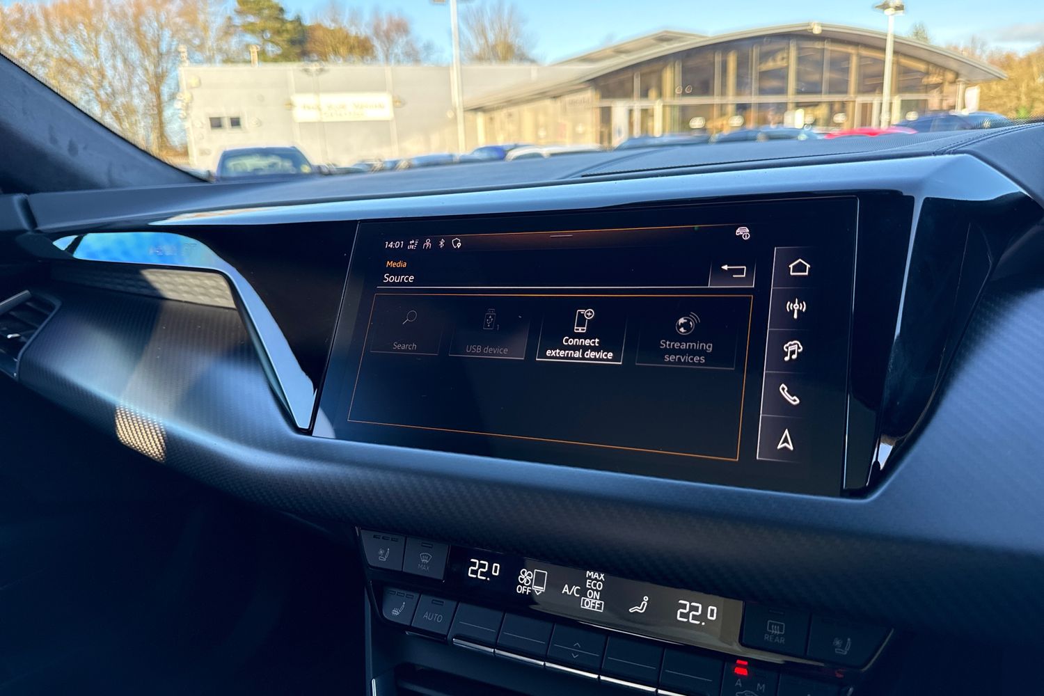 Used Audi e-tron GT 2025 for sale - 76453569: Photo 39