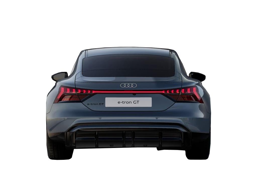 Used Audi e-tron GT 2025 for sale - 76453569: Photo 4