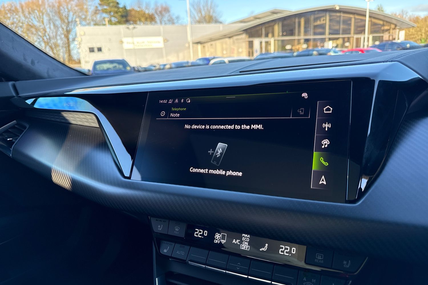 Used Audi e-tron GT 2025 for sale - 76453569: Photo 40