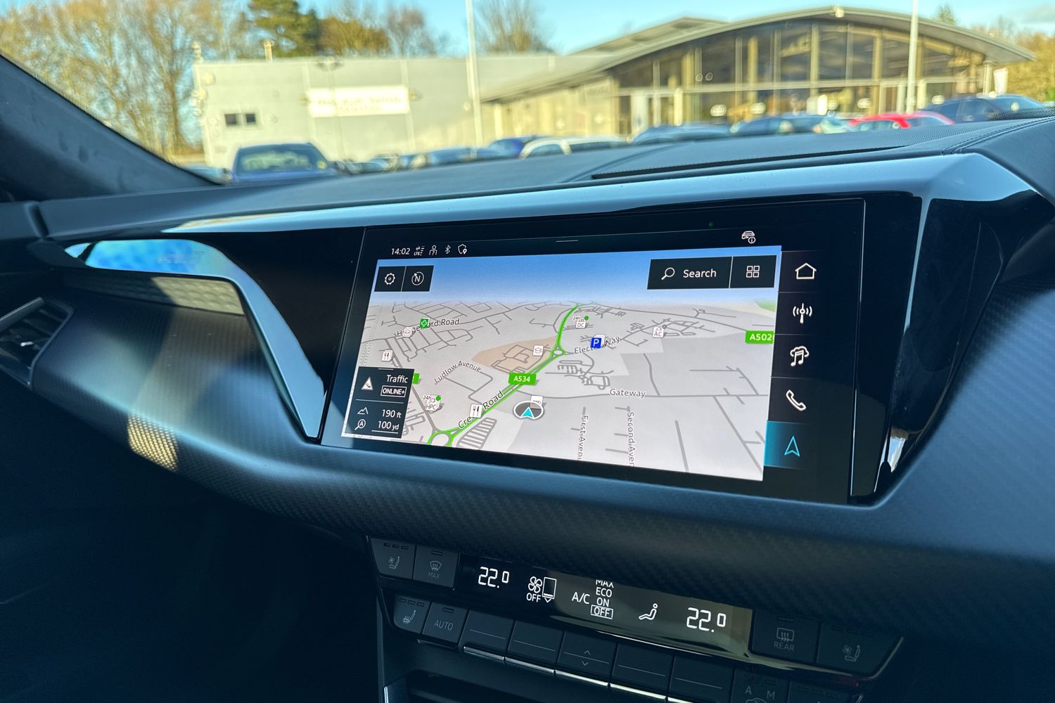 Used Audi e-tron GT 2025 for sale - 76453569: Photo 41