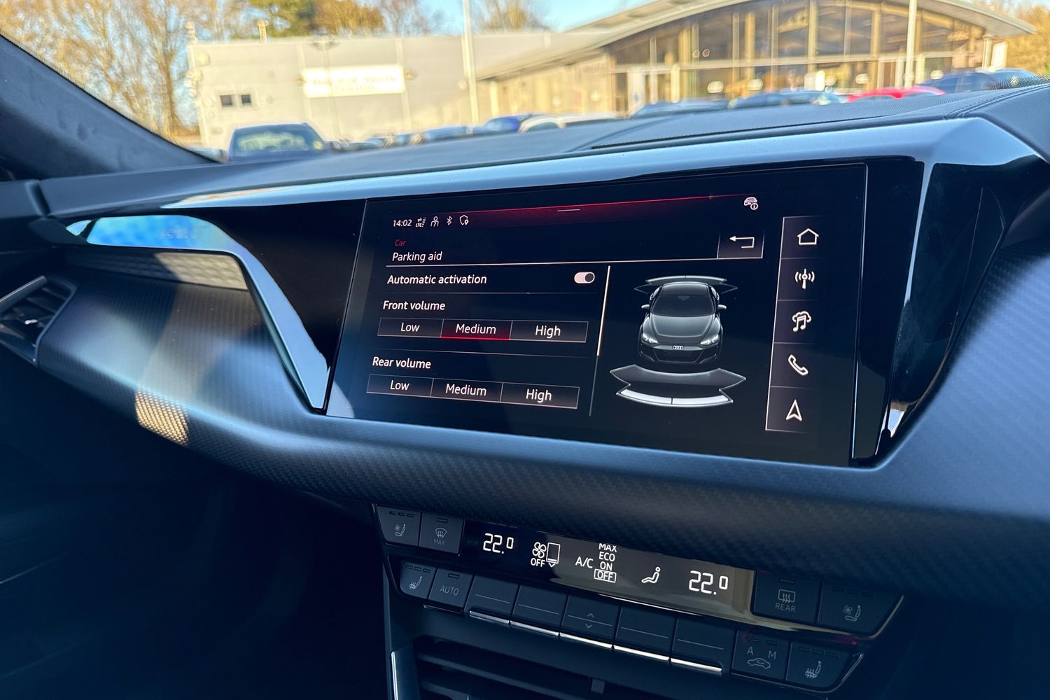 Used Audi e-tron GT 2025 for sale - 76453569: Photo 47