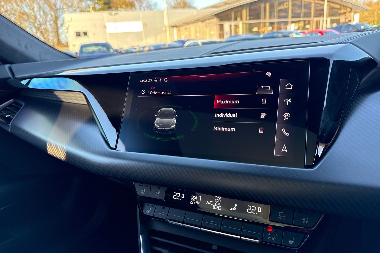 Used Audi e-tron GT 2025 for sale - 76453569: Photo 48