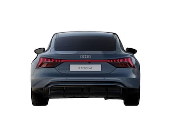 Used Audi e-tron GT 2025 for sale - 76453569: Photo