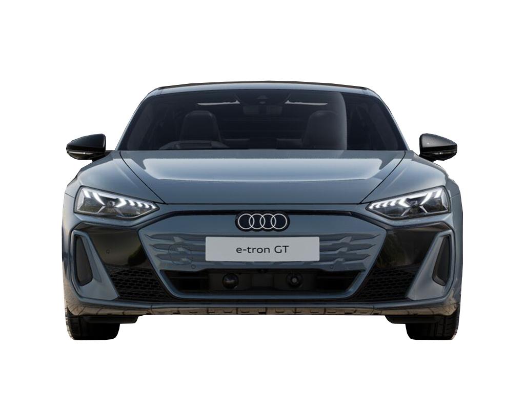 Used Audi e-tron GT 2025 for sale - 76453569: Photo 5