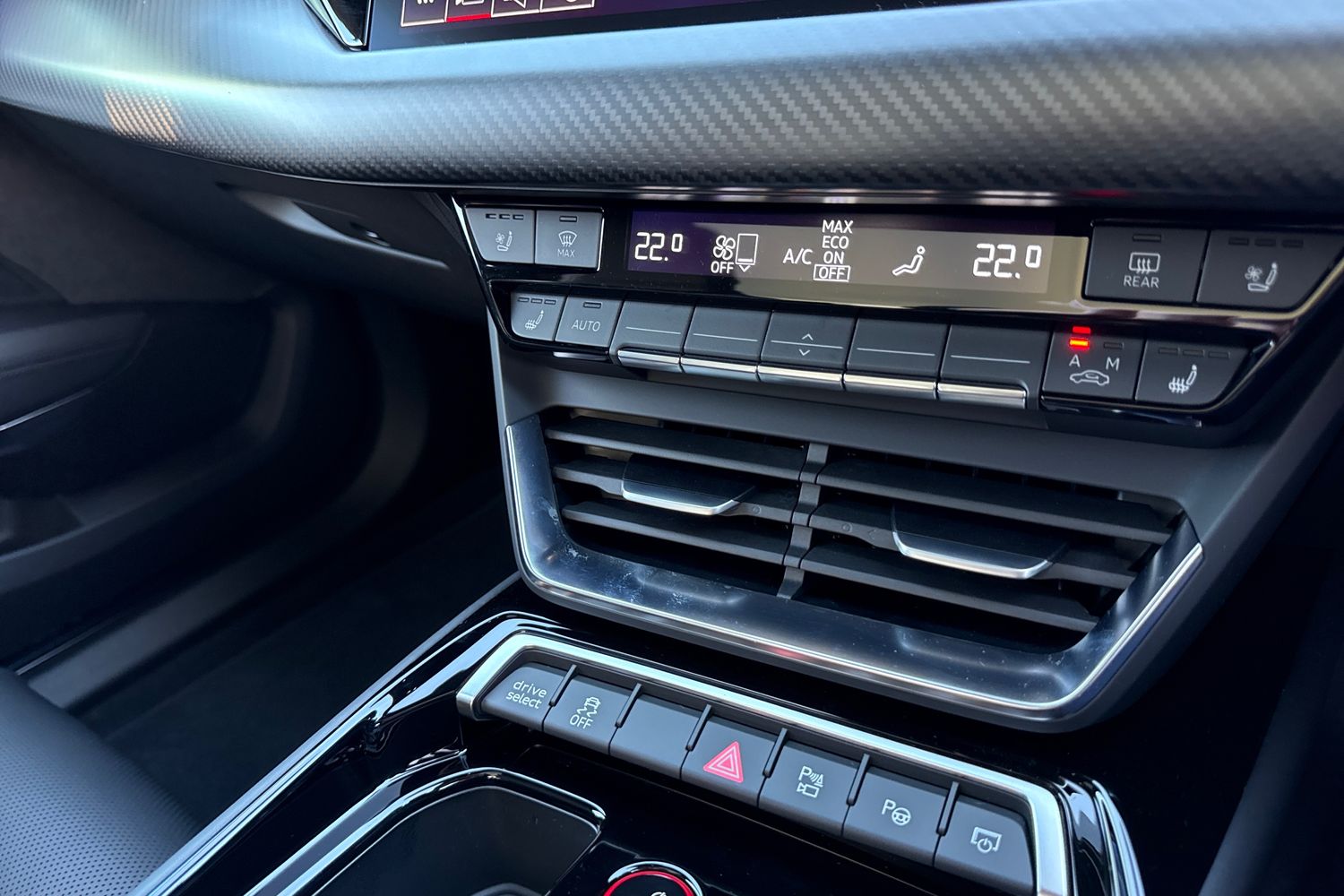 Used Audi e-tron GT 2025 for sale - 76453569: Photo 54