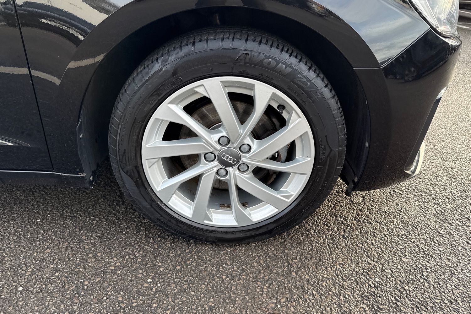 Used Audi A1 2019 for sale - 77206605: Photo 10