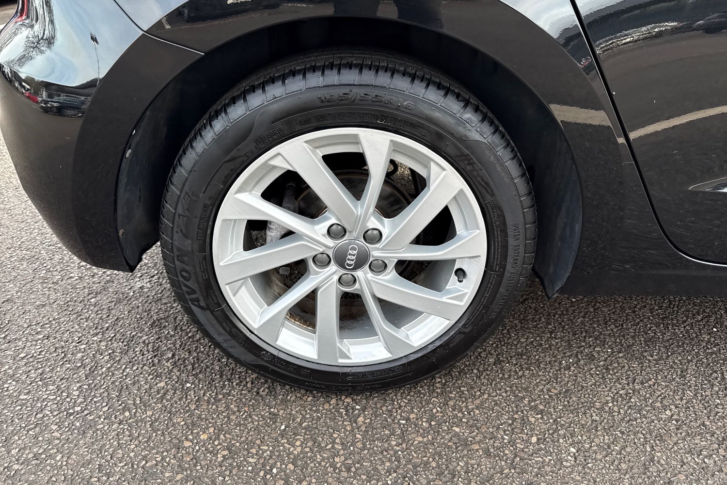 Used Audi A1 2019 for sale - 77206605: Photo 11