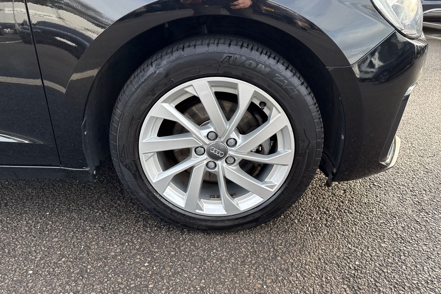 Used Audi A1 2019 for sale - 77206605: Photo 12