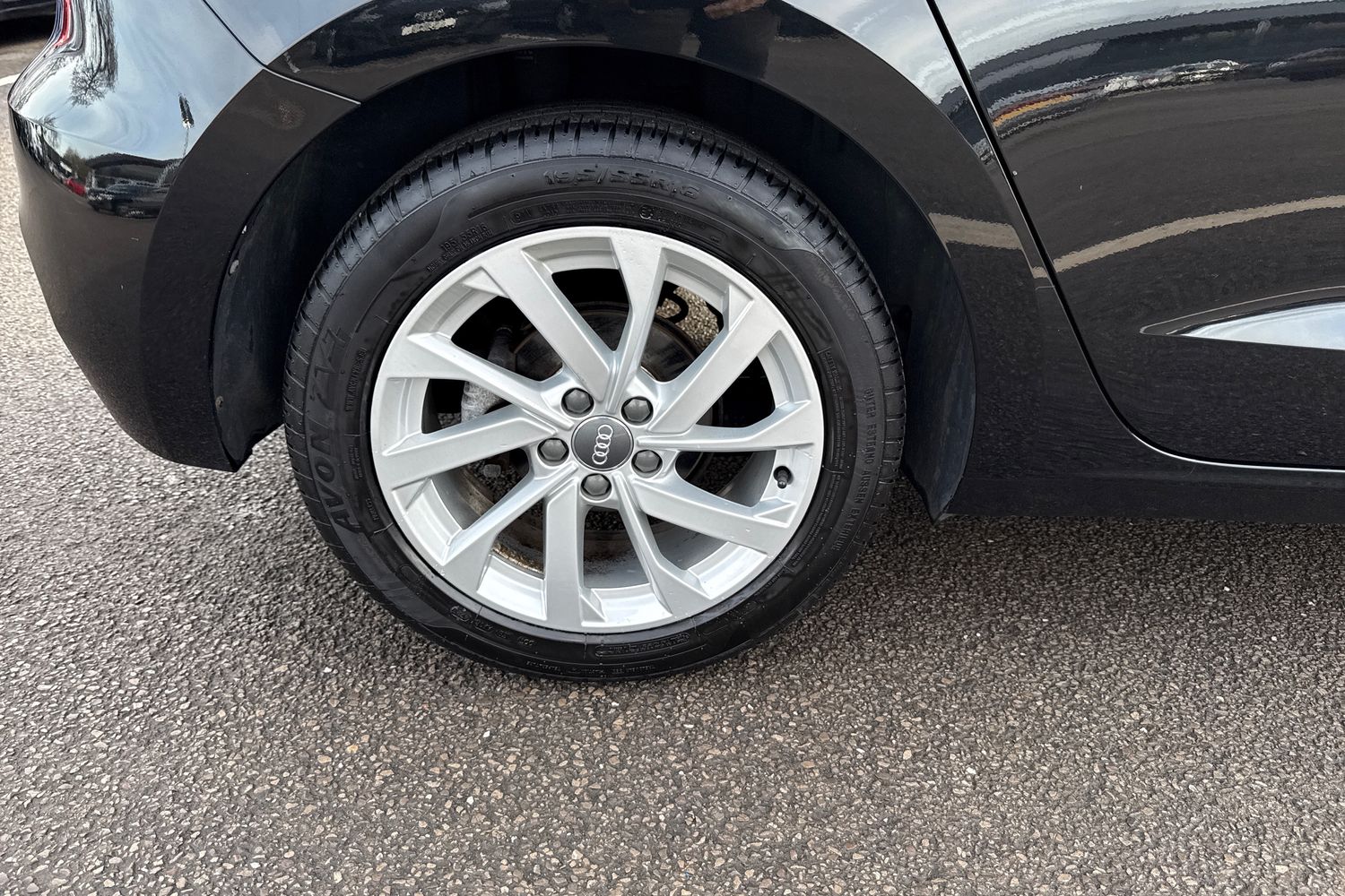 Used Audi A1 2019 for sale - 77206605: Photo 13