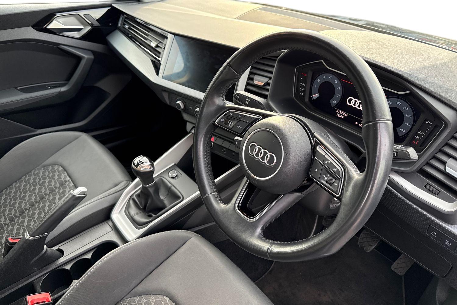 Used Audi A1 2019 for sale - 77206605: Photo 14