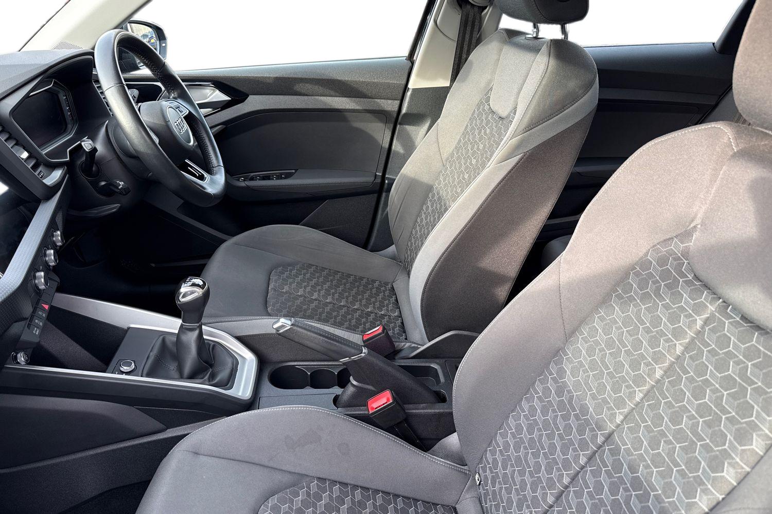 Used Audi A1 2019 for sale - 77206605: Photo 16