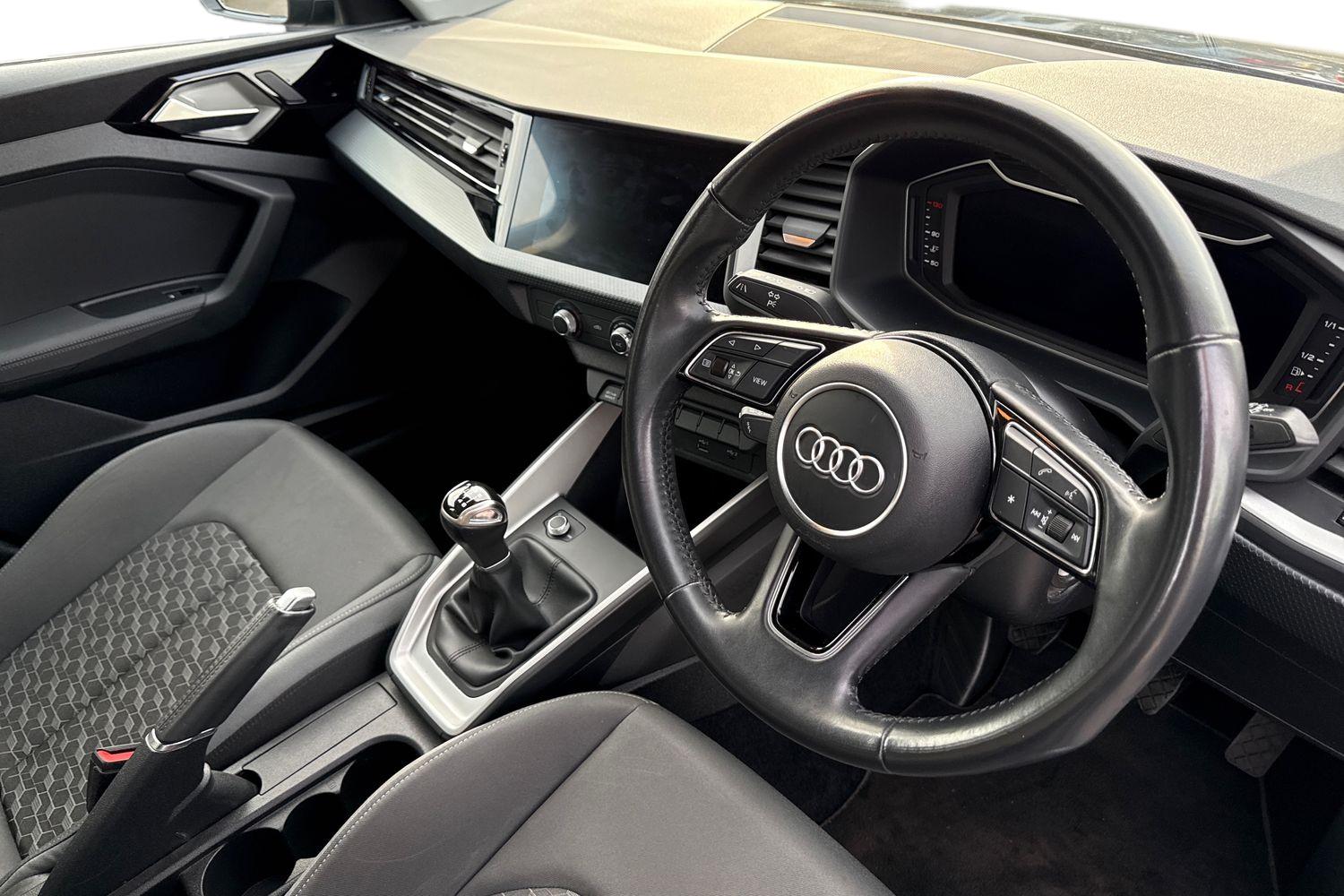 Used Audi A1 2019 for sale - 77206605: Photo 18