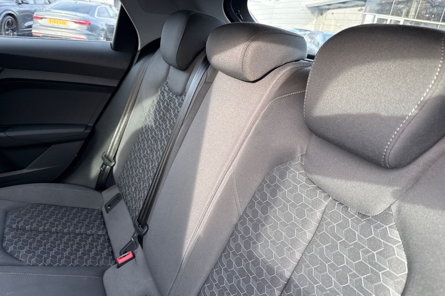 Used Audi A1 2019 for sale - 77206605: Photo 19