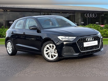 Used Audi A1 2019 for sale - 77206605: Photo