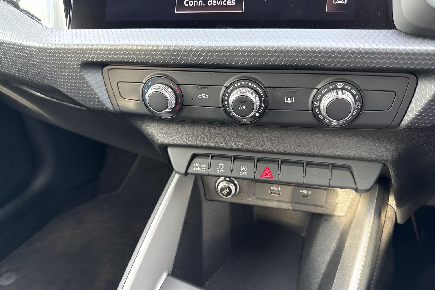 Used Audi A1 2019 for sale - 77206605: Photo 22