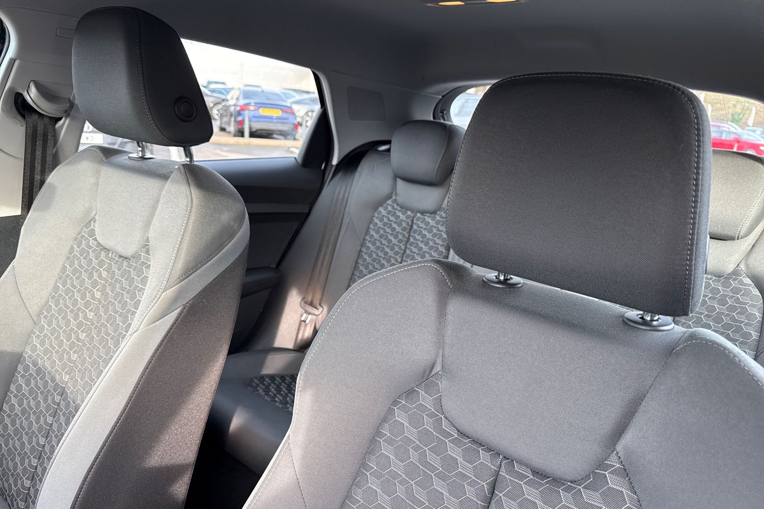 Used Audi A1 2019 for sale - 77206605: Photo 24