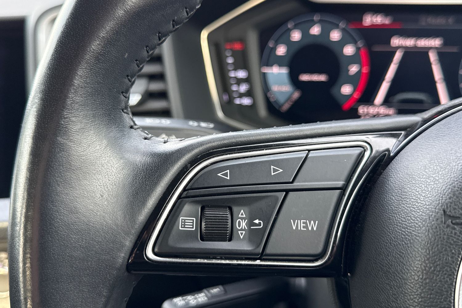 Used Audi A1 2019 for sale - 77206605: Photo 26