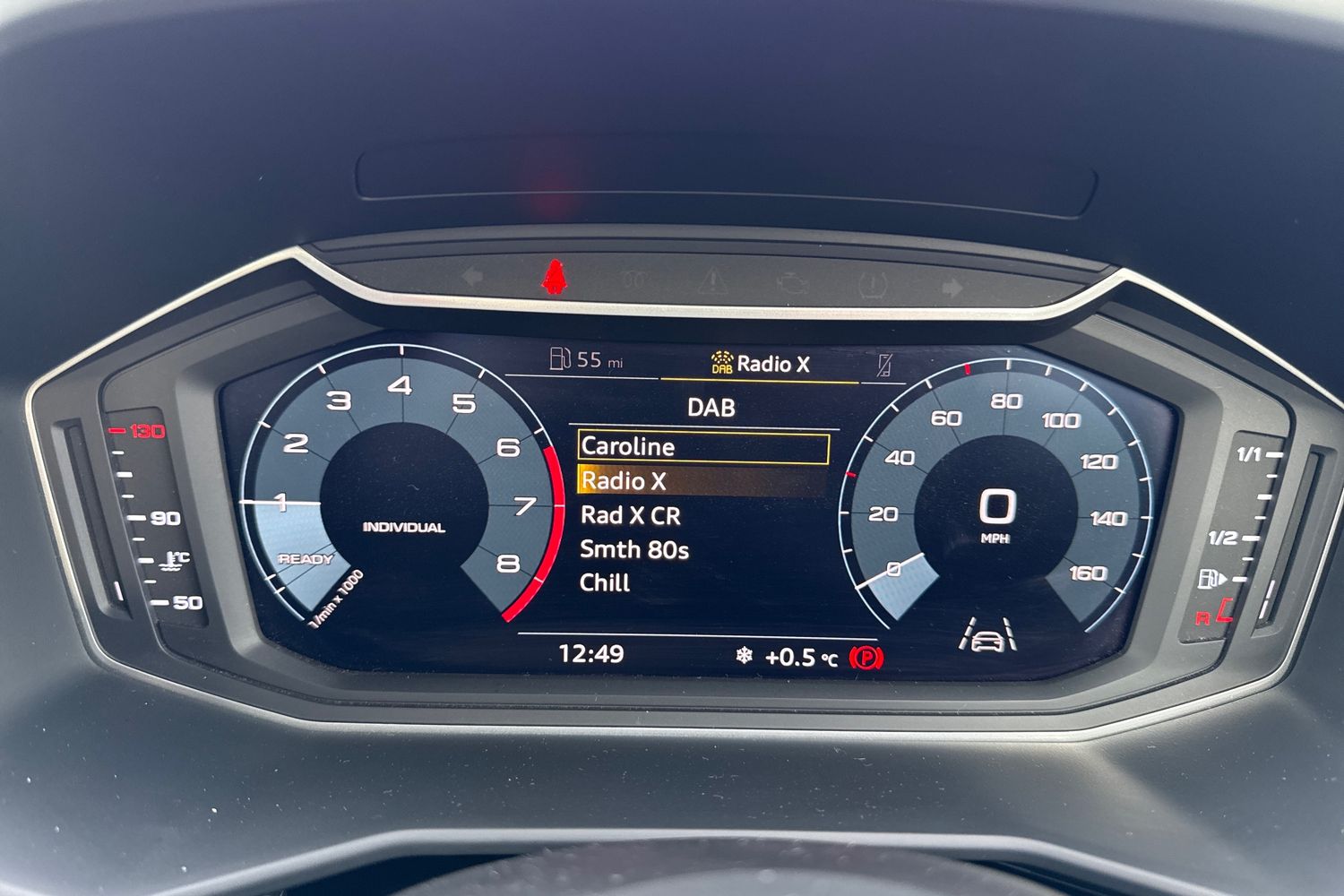 Used Audi A1 2019 for sale - 77206605: Photo 28