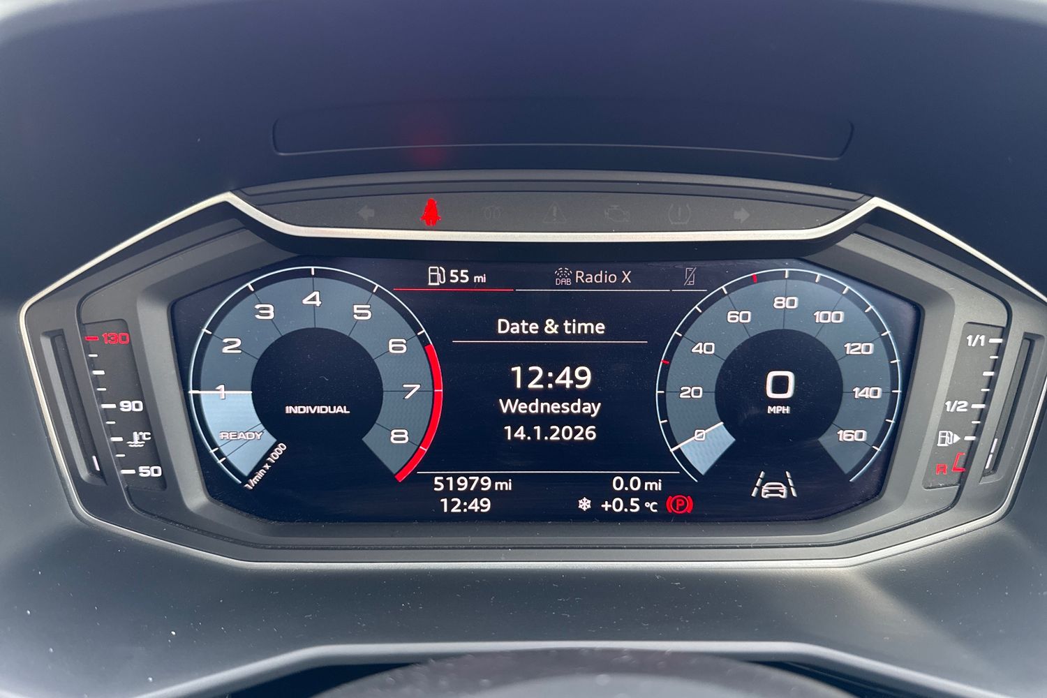 Used Audi A1 2019 for sale - 77206605: Photo 29