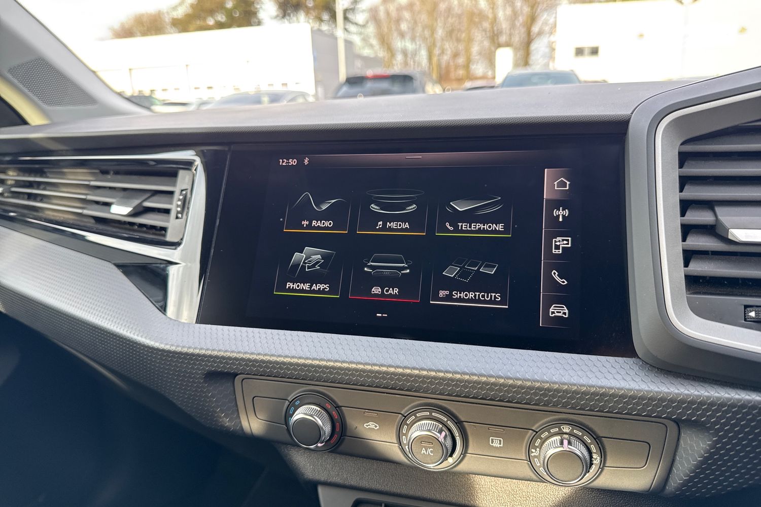 Used Audi A1 2019 for sale - 77206605: Photo 30