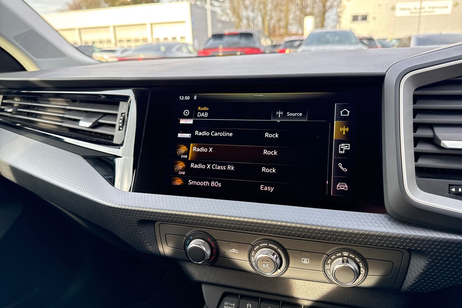 Used Audi A1 2019 for sale - 77206605: Photo 31