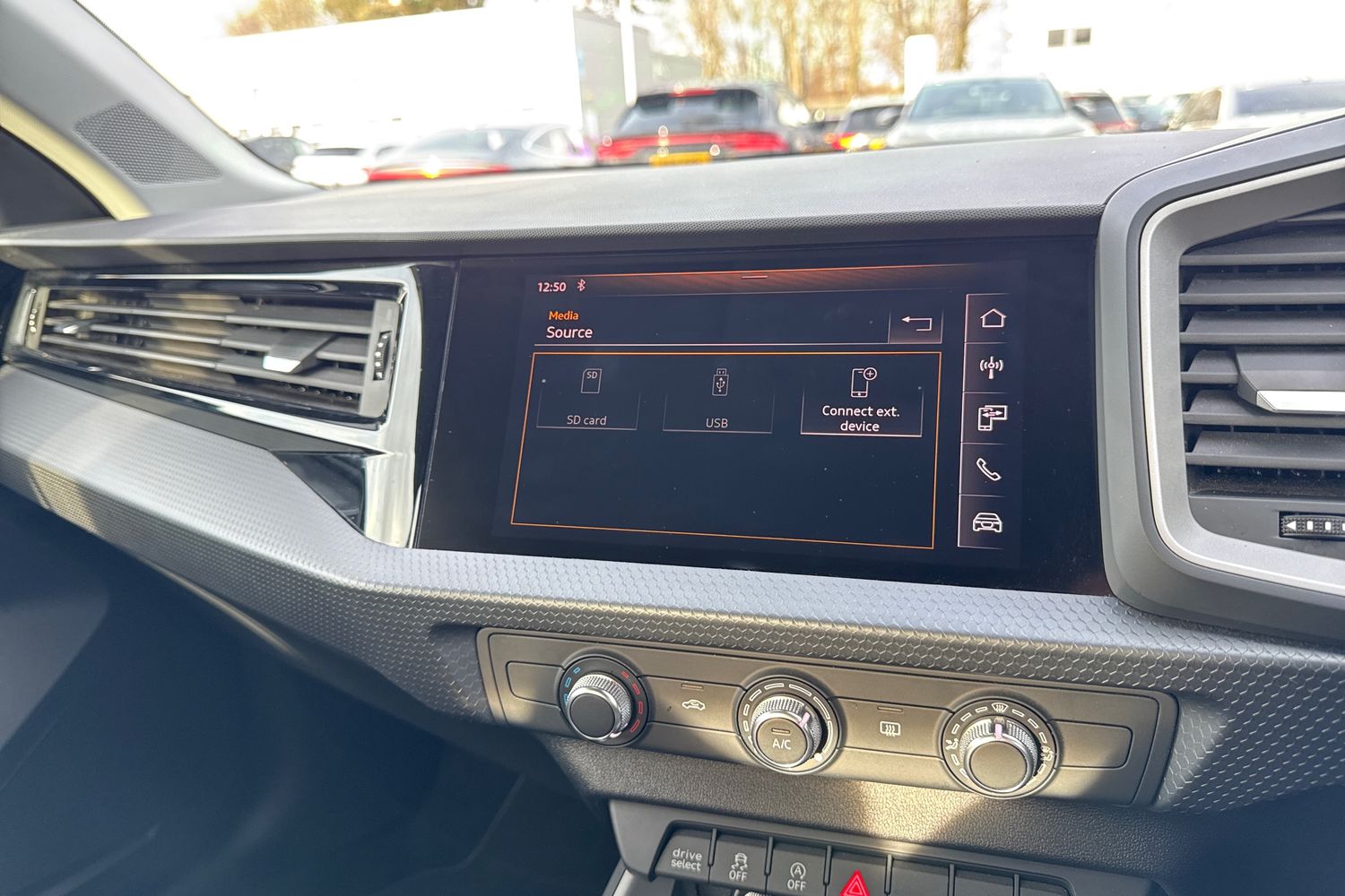 Used Audi A1 2019 for sale - 77206605: Photo 34