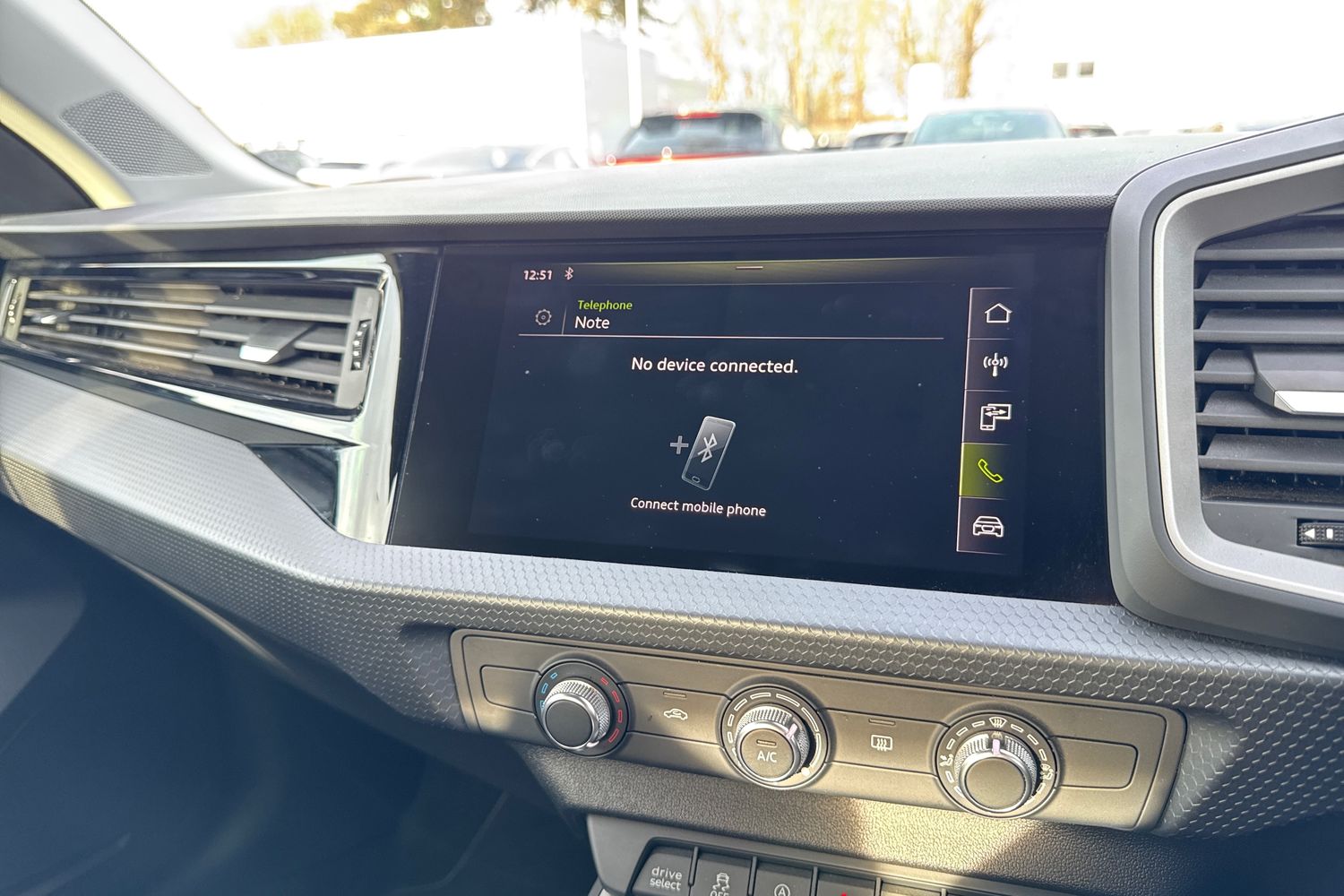 Used Audi A1 2019 for sale - 77206605: Photo 35