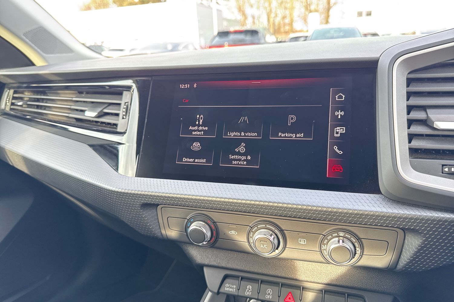 Used Audi A1 2019 for sale - 77206605: Photo 37