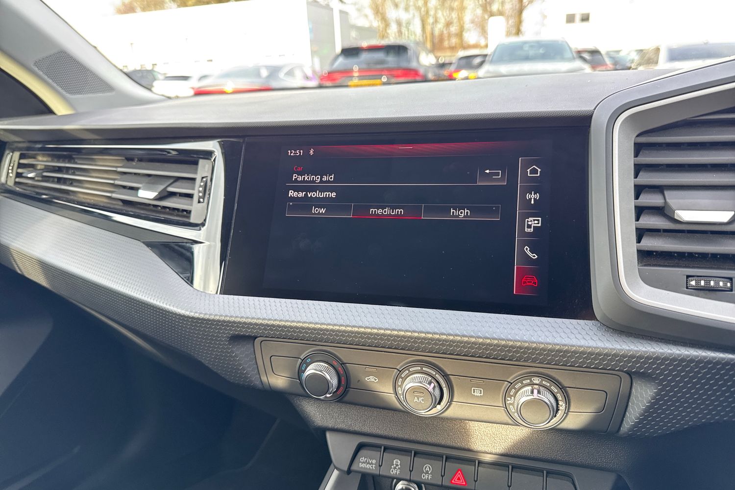 Used Audi A1 2019 for sale - 77206605: Photo 39