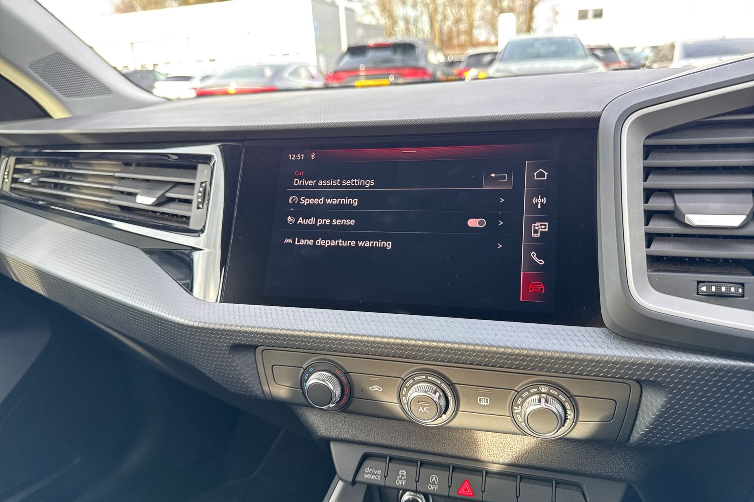 Used Audi A1 2019 for sale - 77206605: Photo 40