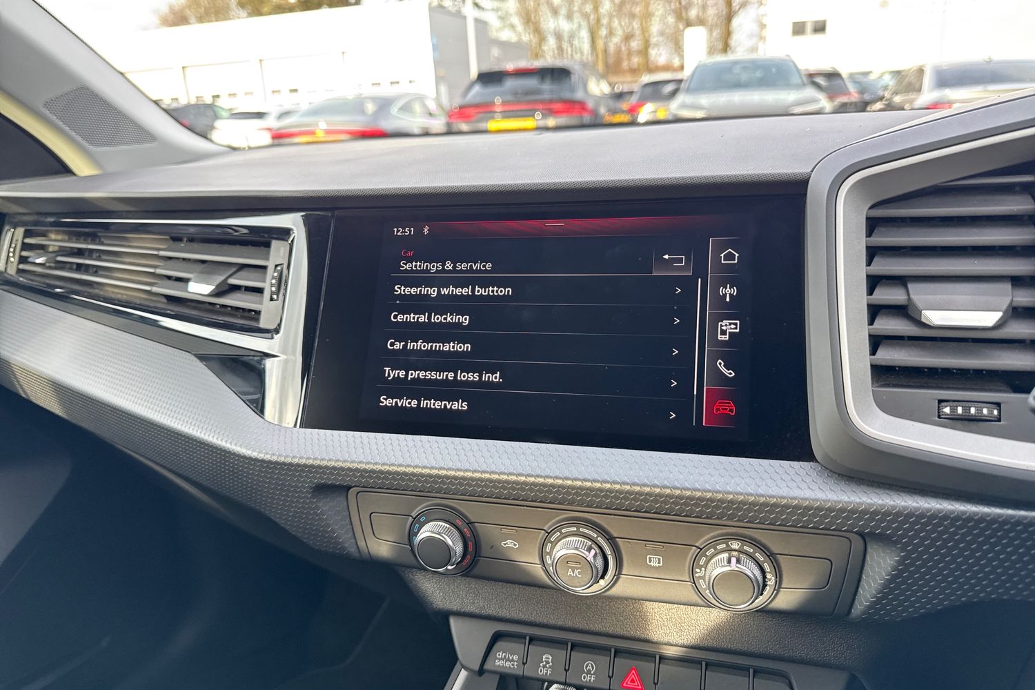 Used Audi A1 2019 for sale - 77206605: Photo 41