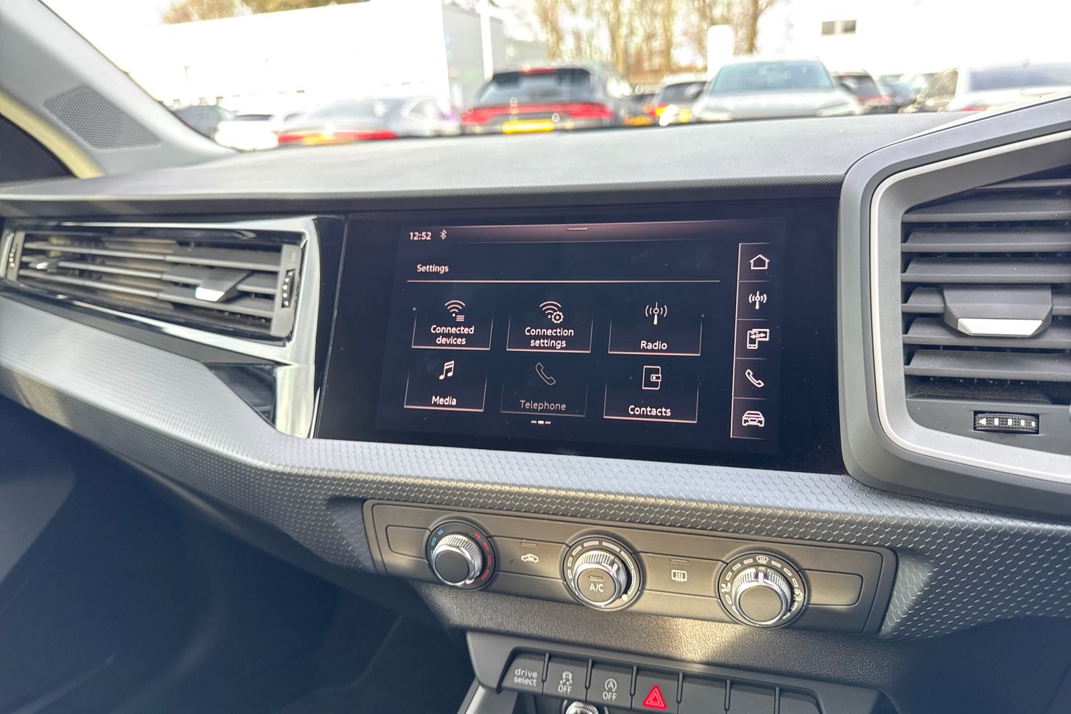 Used Audi A1 2019 for sale - 77206605: Photo 44