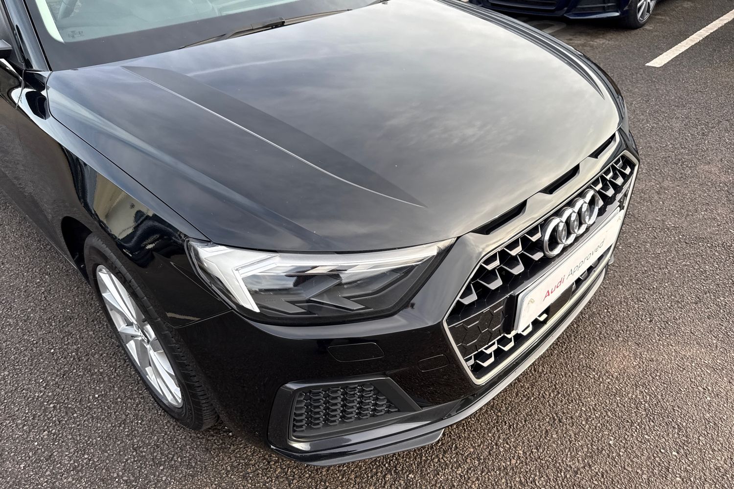 Used Audi A1 2019 for sale - 77206605: Photo 9