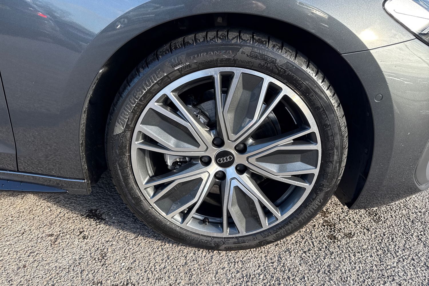 Used Audi A5 2025 for sale - 77742192: Photo 10